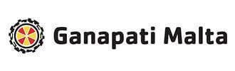 Ganapati logo