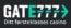 Gate 777 logo