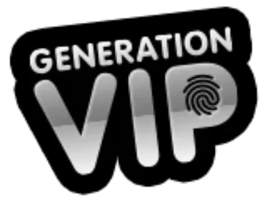 Generation VIP Casino Logo