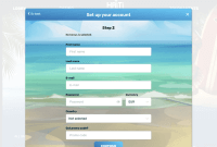 HaitiWin Casino hemsida