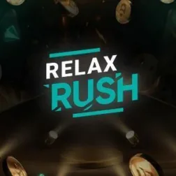 Relax Rush Logo