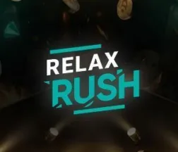 Relax Rush Logo