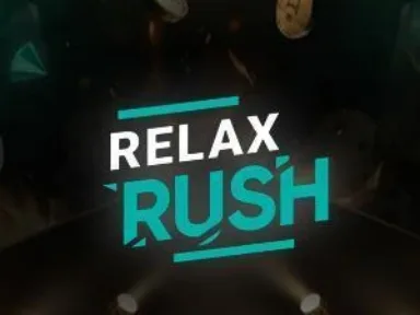 Relax Rush Logo
