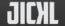 Jickl logo