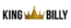 King Billy logo