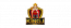 King J logo