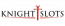 KnightSlots logo