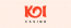 Koi Casino logo