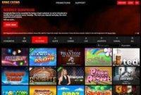 Kong Casino hemsida