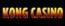 Kong Casino logo