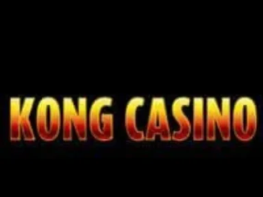 Kong Casino logo