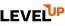 LevelUp Casino logo