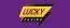 Lucky Casino logo