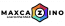 MaxCazino logo