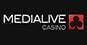 Media Live Casino review