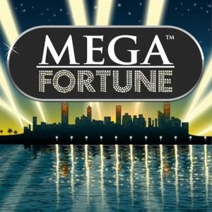 Mega Fortune spilleautomat