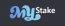 MyStake logo