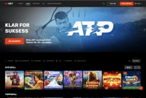 N1 Bet Casino Home