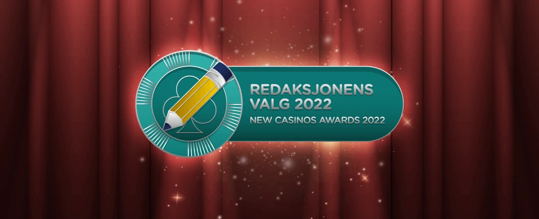 Redaksjonens Valg 2022