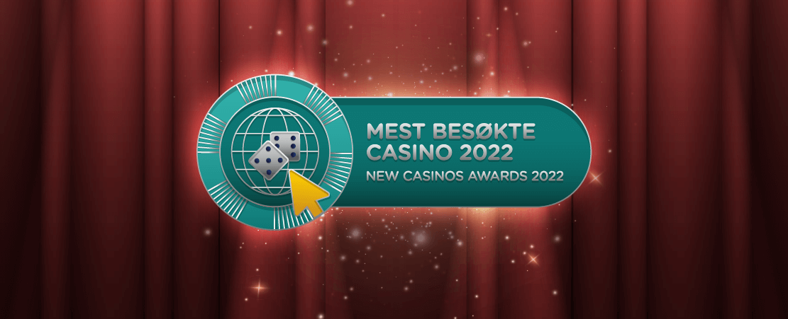 Mest Besøkte Casino 2022