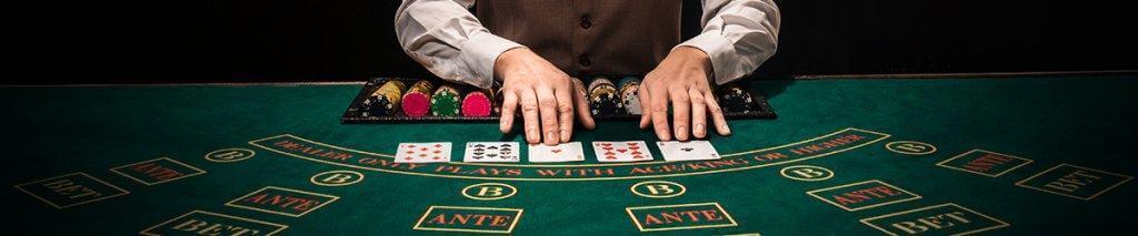 Live Blackjack