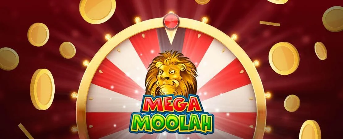 €7,3 Millioner Mega Moolah Gevinst