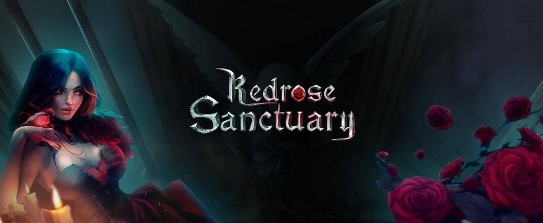 Redrose Sanctuary Banner