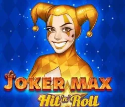 Joker Max: Hit 'n' Roll