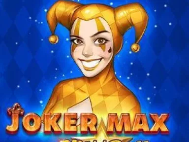 Joker Max: Hit 'n' Roll