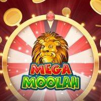 €7,3 Millioner Mega Moolah Gevinst