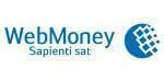 WebMoney Logo
