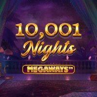 Red Tigers nye 10 001 Nights Megaways™