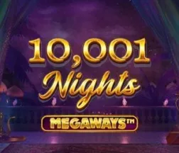 10 001 Nights Megaways™