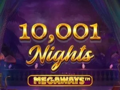 10 001 Nights Megaways™