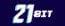 21bit Casino logo