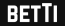 Betti Casino anmeldelse logo