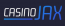 CasinoJAX logo