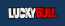 LuckyBull Casino logo