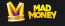 Mad Money Casino logo