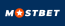 MostBet Casino anmeldelse logo