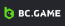 BC.Game Casino anmeldelse logo