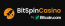 BitSpinCasino logo
