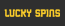 Lucky Spins Casino logo