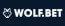 Wolf.bet Casino logo