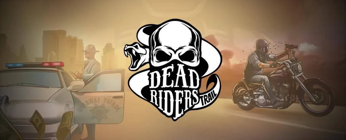 Dead Riders Trail