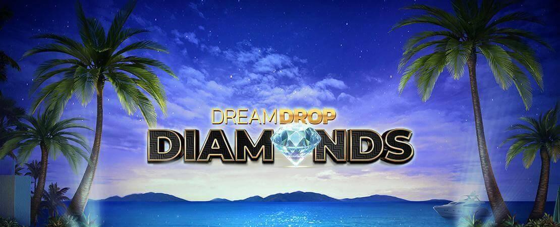 Dream Drop Diamonds