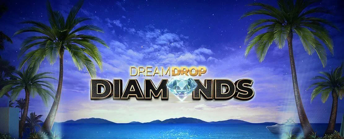 Dream Drop Diamonds