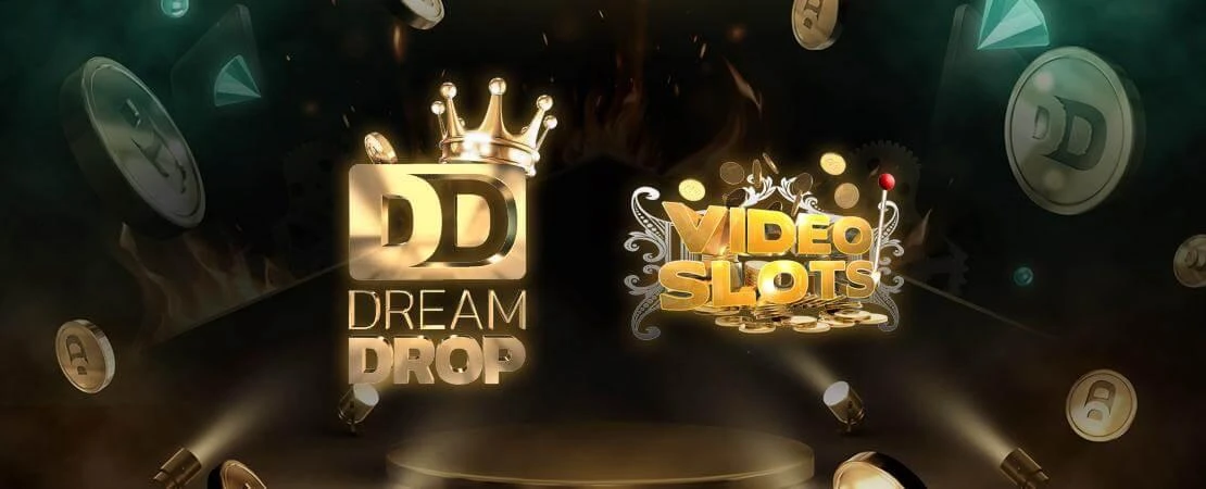 Dream Drop's første Mega Jackpot