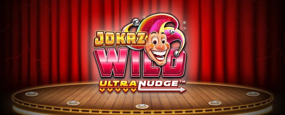 Jokrz Wild ULTRANUDGE™