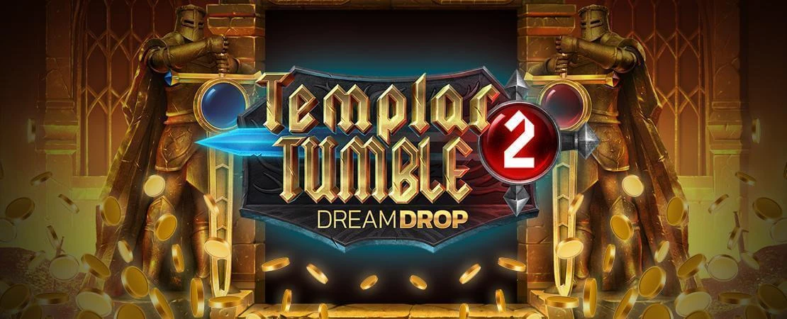 Temple Tumble 2 Dream Drop